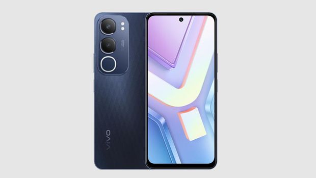 Vivo Y19s. (Dok. Vivo)