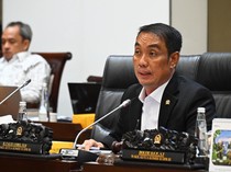 Video: NasDem Minta Kepala Daerah Bersabar soal TKD Dipotong Kemenkeu