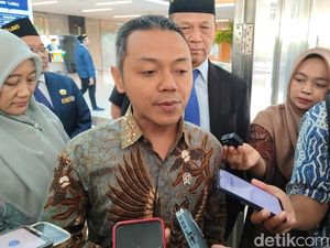 Video: Tanggapan Wamendikdasmen Setelah MK Beri Putusan soal Sekolah Gratis
