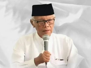 MUI Minta Koruptor Dihukum Mati, Jangan Berlindung di Balik HAM