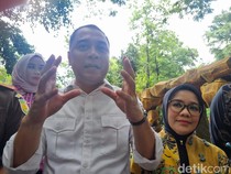 Hore! Warga ber-KTP Surabaya Bakal Dapat Diskon Tiket Masuk KBS