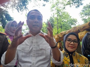 Hore! Warga ber-KTP Surabaya Bakal Dapat Diskon Tiket Masuk KBS