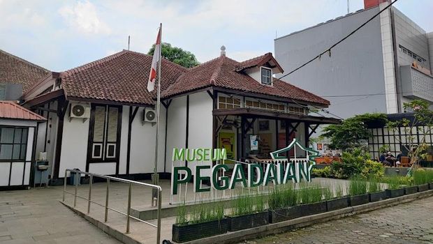 Wisata alam di Sukabumi.