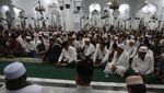 Dzikir Akbar Mengenang 20 Tahun Tsunami Aceh