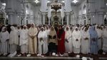 Dzikir Akbar Mengenang 20 Tahun Tsunami Aceh
