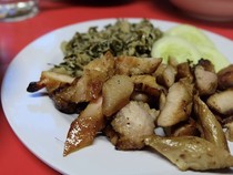 5 Olahan Babi Favorit di Berbagai Daerah untuk Meriahkan Natal