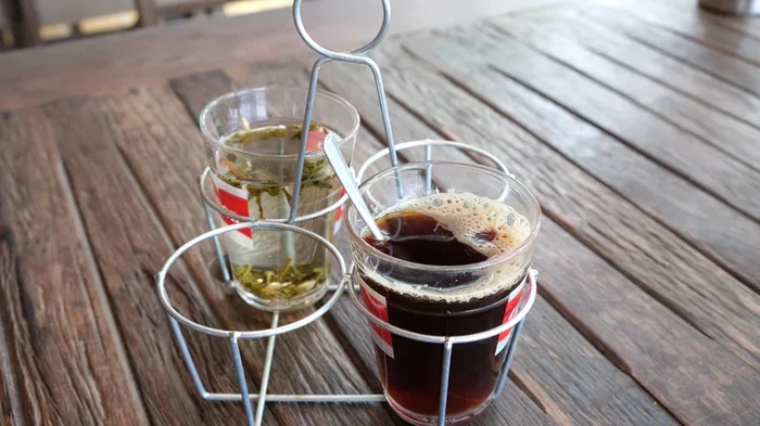7 Minuman Kopi Tradisional Unik di Dunia, Ada Buna hingga Oliang