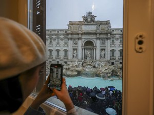Italia Rancang Aturan Cegah Ulasan Palsu Hotel dan Destinasi Wisata
