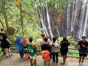 Catat 10 Wisata Jatim Favorit Wisatawan Mancanegara
