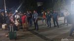 Potret Kepadatan Arus Mudik Nataru di Pelabuhan Nusantara Parepare