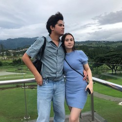Aliando-Richelle Skornicki Buka-bukaan soal Adegan Intim di Pernikahan Dini Gen Z