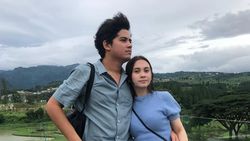 7 Pasangan Artis Jadian di 2024