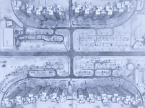 Aliran Listrik Ribuan Rumah di Bosnia Terputus Imbas Badai Salju