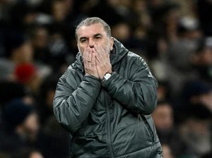 Gol Tottenham Dianulir, Ange Postecoglou Tuding VAR Kacaukan Laga