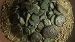 Potret Artefak Kepala Marmer Diduga Kuat Wajah Asli Cleopatra
