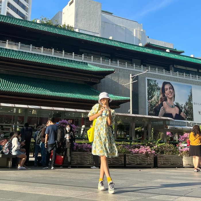 Asila Maisa Asila Maisa