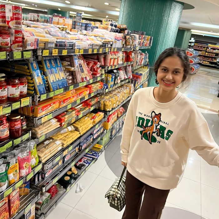 Asila Maisa Asila Maisa