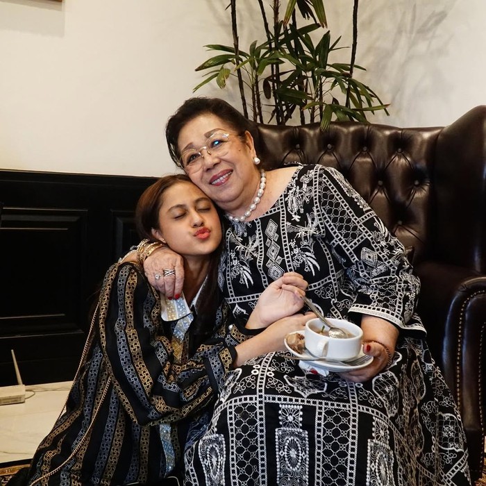 Asila Maisa Asila Maisa