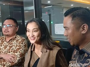 Ratna Sarumpaet Digugat Cucu, Atiqah Hasiholan Sebut Ada Banyak Drama