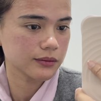 Artis Audi Marissa baru saja membocorkan perawatan wajahnya di Korea Selatan. Tak tanggung-tanggung, Audi menghabiskan biaya hingga Rp 42 juta untuk menjalani serangkaian perawatan kecantikan. Foto: dok. Instagram @audimarissa