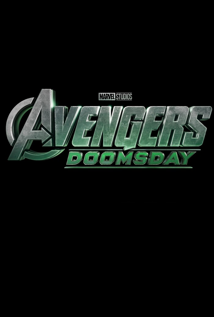 Avengers: Doomsday Avengers: Doomsday