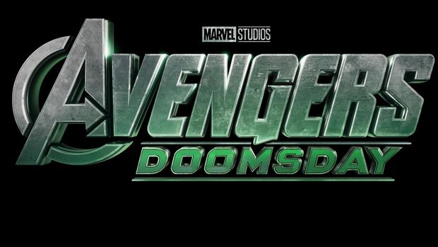 Avengers: Doomsday Avengers: Doomsday