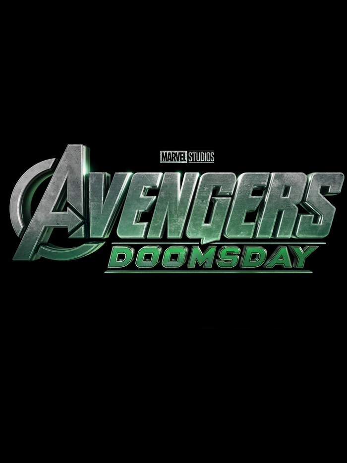 Avengers: Doomsday