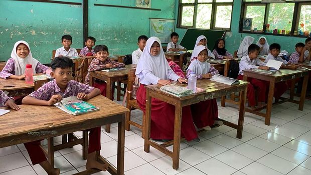 Badan Gizi Nasional (BGN) tegaskan Program Makan Bergizi Gratis Nasional tidak memakan biaya tambahan. (Dok: BGN)