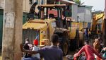 Banjir Terjang Haiti di Tengah Teror Geng Kriminal