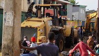 Musibah ini datang di saat pemerintah Haiti tengah berjuang menghadapi geng kriminal bersenjata yang terus meneror warga.  