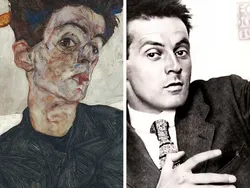 Ketika Lukisan Bersejarah yang Ikonik Tampak di Kehidupan Nyata