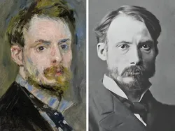 Ketika Lukisan Bersejarah yang Ikonik Tampak di Kehidupan Nyata