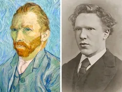 Ketika Lukisan Bersejarah yang Ikonik Tampak di Kehidupan Nyata