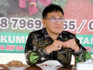 Makan Bergizi dan Kopdes Diklaim Bakal Serap 3,5 Juta Tenaga Kerja