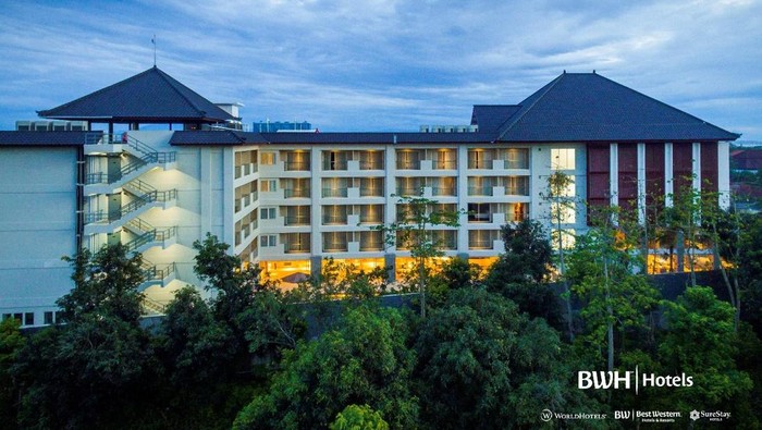 BWH Hotels