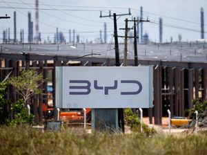 Pabrik BYD di Brasil Diduga Lakukan Perbudakan Pekerja Asal China