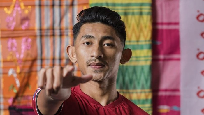 Daffa Salman.