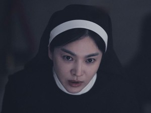 Daftar Nominasi Baeksang Awards 2025, Song Hye Kyo Bersaing dengan Kim Go Eun