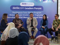 Susu Sebagai Komponen Penting dalam Uji Coba 3.500 Porsi Makan Bergizi Gratis