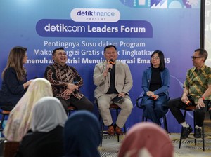 Susu Sebagai Komponen Penting dalam Uji Coba 3.500 Porsi Makan Bergizi Gratis