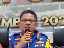 Pengebom Ikan di NTT Pakai Bahan Peledak Canggih