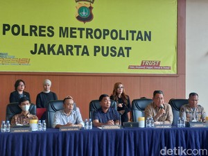 Dirut RSIJ: Bayi Sempat Diduga Tertukar Wafat karena Sakit Jantung Bawaan