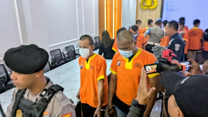 ES, Kades Sidomkti Lamongan tersangka pungli sertifikat tanah