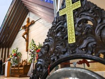 Doa Rosario Hari Ini Minggu, 9 Maret: Kristus Bangkit dari Kematian