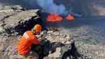 Gunung Kilauea di Hawaii Kembali Meletus