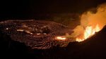 Gunung Kilauea di Hawaii Kembali Meletus