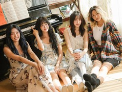 Akhirnya! H1-KEY Umumkan Comeback Abis Ngilang Setahun