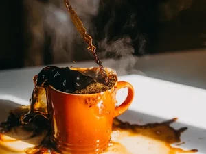 Terungkap! Ahli Temukan Senyawa pada Kopi yang Bisa Lawan Stres