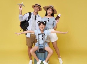 Libur Makin Hemat & Untung Pakai Promo Ramadan dari Trip.com