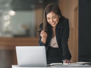 Penuh Inspirasi! 5 Deretan Perempuan Ini Jadi Dirut hingga Pengusaha